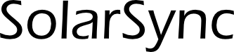 SolarSync